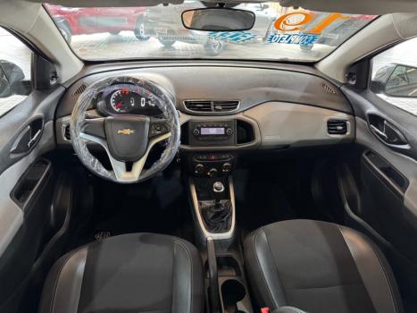 CHEVROLET Onix Hatch 1.0 12V 4P FLEX LT, Foto 8