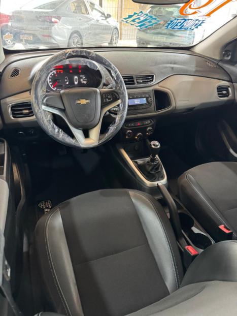 CHEVROLET Onix Hatch 1.0 12V 4P FLEX LT, Foto 9