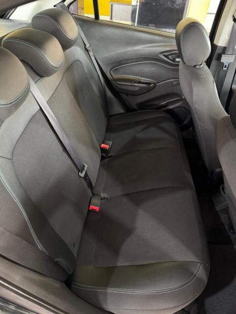 CHEVROLET Onix Hatch 1.0 12V 4P FLEX LT, Foto 11