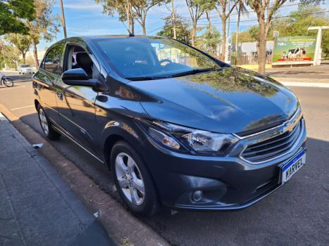 CHEVROLET Onix Hatch 1.0 4P FLEX LT2, Foto 4