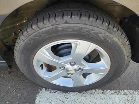 CHEVROLET Onix Hatch 1.0 4P FLEX LT2, Foto 8