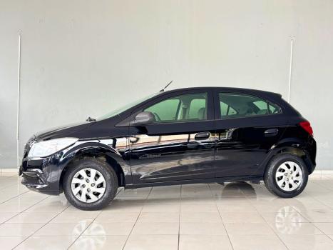 CHEVROLET Onix Hatch 1.0 12V 4P FLEX, Foto 1