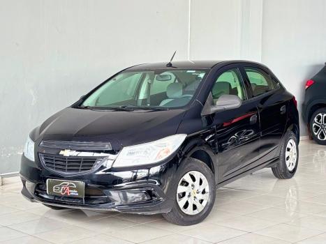 CHEVROLET Onix Hatch 1.0 12V 4P FLEX, Foto 2