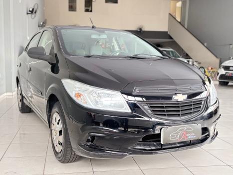 CHEVROLET Onix Hatch 1.0 12V 4P FLEX, Foto 3