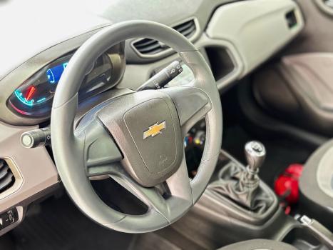 CHEVROLET Onix Hatch 1.0 12V 4P FLEX, Foto 5