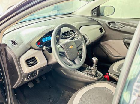 CHEVROLET Onix Hatch 1.0 12V 4P FLEX, Foto 6