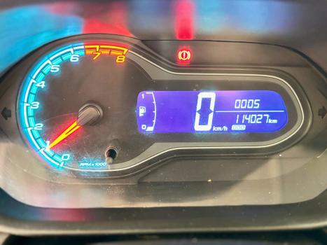 CHEVROLET Onix Hatch 1.0 12V 4P FLEX, Foto 7