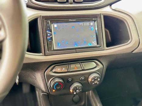 CHEVROLET Onix Hatch 1.0 12V 4P FLEX, Foto 8