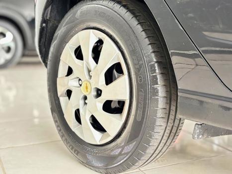 CHEVROLET Onix Hatch 1.0 12V 4P FLEX, Foto 10