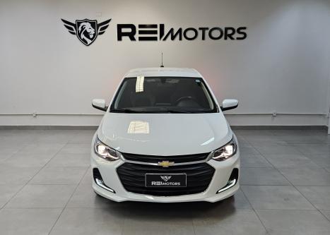 CHEVROLET Onix Hatch 1.0 12V 4P FLEX PREMIER TURBO AUTOM�TICO, Foto 5