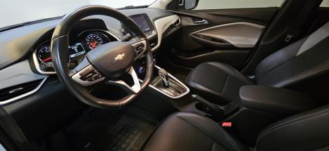 CHEVROLET Onix Hatch 1.0 12V 4P FLEX PREMIER TURBO AUTOM�TICO, Foto 14