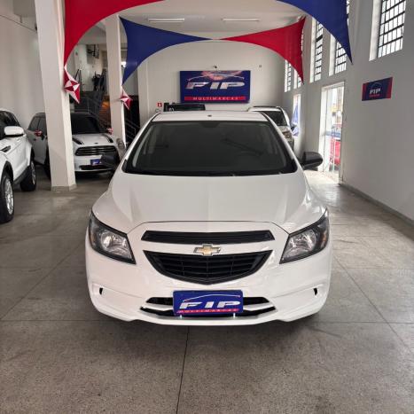 CHEVROLET Onix Hatch 1.0 4P FLEX, Foto 2