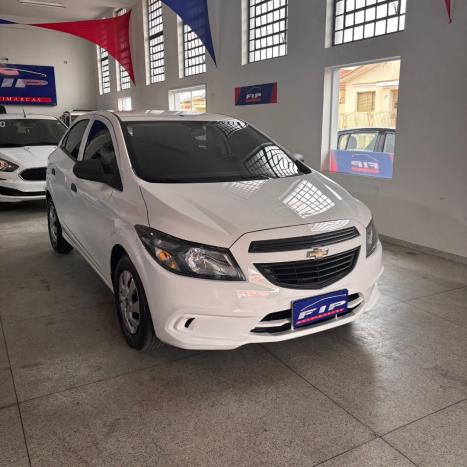 CHEVROLET Onix Hatch 1.0 4P FLEX, Foto 3