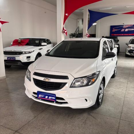 CHEVROLET Onix Hatch 1.0 4P FLEX, Foto 4