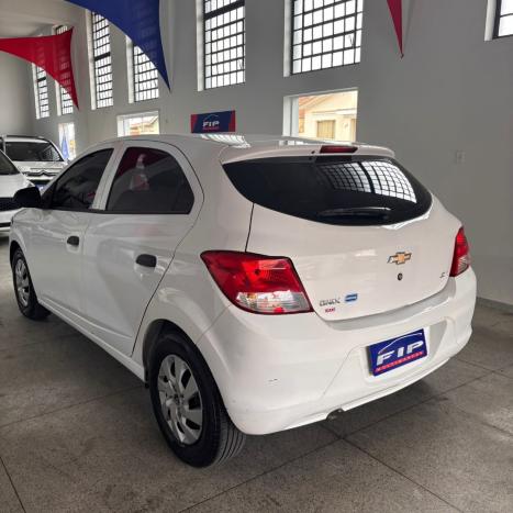 CHEVROLET Onix Hatch 1.0 4P FLEX, Foto 7