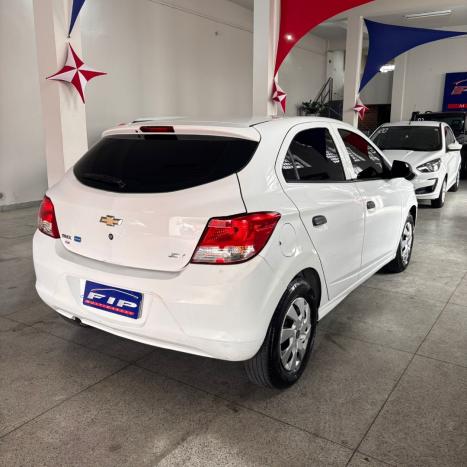 CHEVROLET Onix Hatch 1.0 4P FLEX, Foto 8