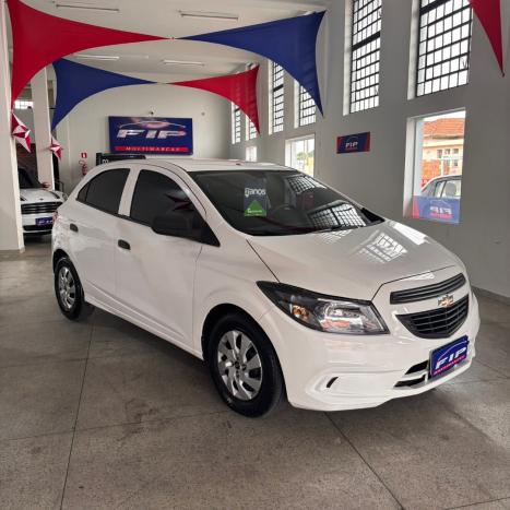 CHEVROLET Onix Hatch 1.0 4P FLEX, Foto 9