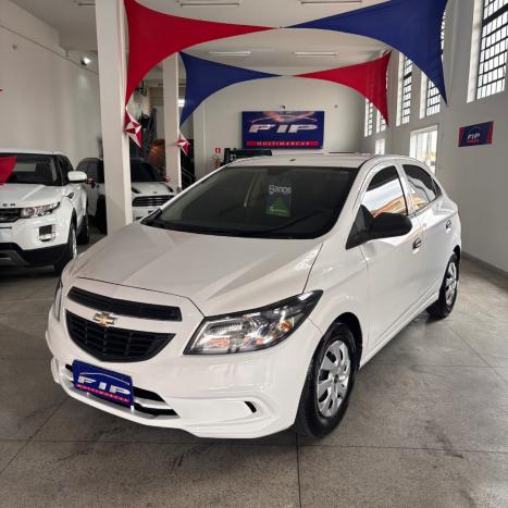 CHEVROLET Onix Hatch 1.0 4P FLEX, Foto 10