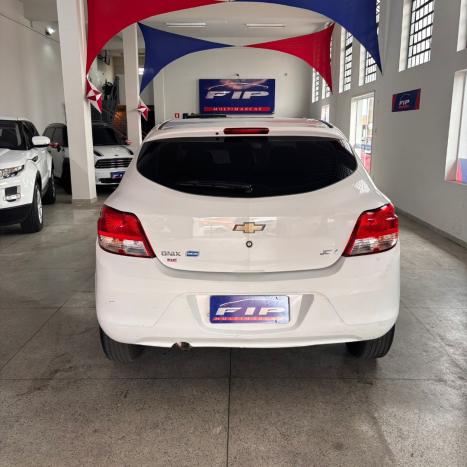 CHEVROLET Onix Hatch 1.0 4P FLEX, Foto 11
