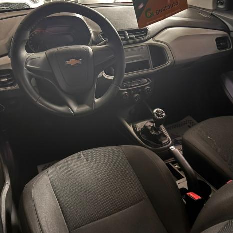 CHEVROLET Onix Hatch 1.0 4P FLEX, Foto 12