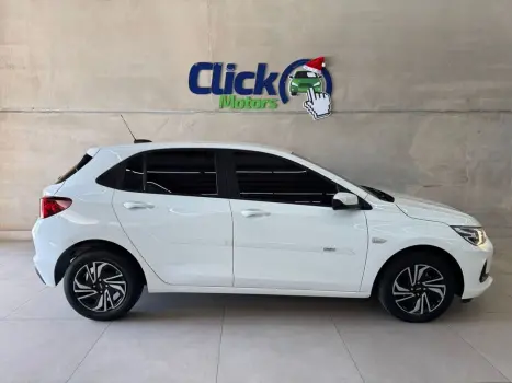 CHEVROLET Onix Hatch 1.0 12V 4P FLEX LT, Foto 2