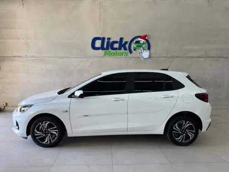 CHEVROLET Onix Hatch 1.0 12V 4P FLEX LT, Foto 6