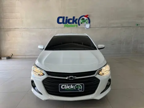 CHEVROLET Onix Hatch 1.0 12V 4P FLEX LT, Foto 8