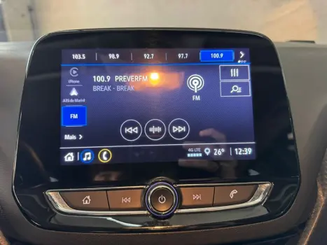 CHEVROLET Onix Hatch 1.0 12V 4P FLEX LT, Foto 13