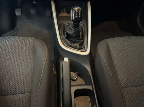 CHEVROLET Onix Hatch 1.0 12V 4P FLEX LT, Foto 15