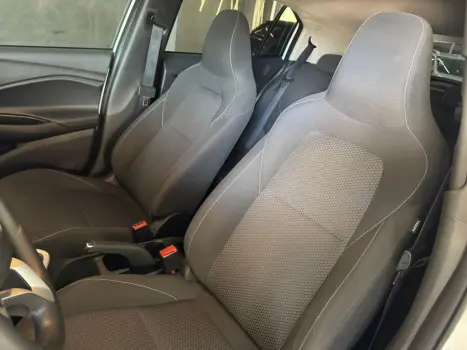 CHEVROLET Onix Hatch 1.0 12V 4P FLEX LT, Foto 16