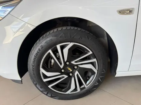 CHEVROLET Onix Hatch 1.0 12V 4P FLEX LT, Foto 17