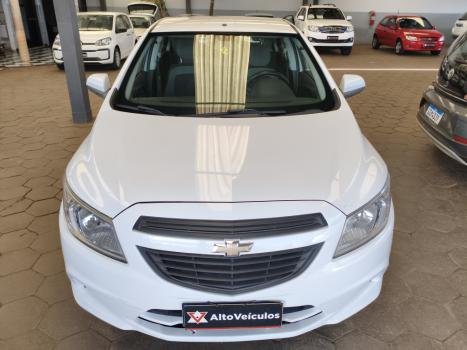 CHEVROLET Onix Hatch 1.0 4P FLEX LS, Foto 5
