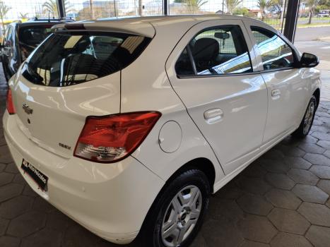 CHEVROLET Onix Hatch 1.0 4P FLEX LS, Foto 9
