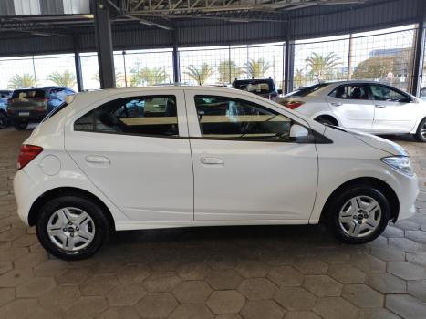 CHEVROLET Onix Hatch 1.0 4P FLEX LS, Foto 12