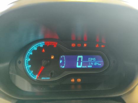 CHEVROLET Onix Hatch 1.0 4P FLEX LS, Foto 16