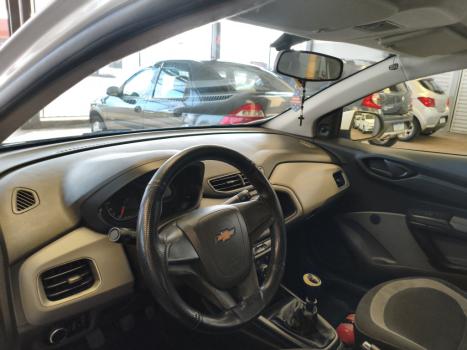 CHEVROLET Onix Hatch 1.0 4P FLEX LS, Foto 17