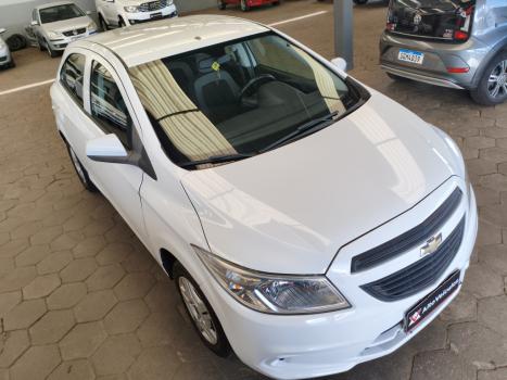 CHEVROLET Onix Hatch 1.0 4P FLEX LS, Foto 15