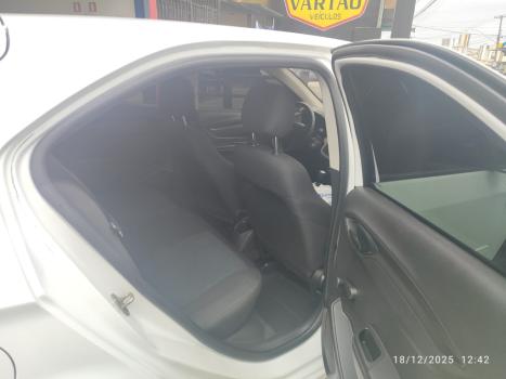 CHEVROLET Onix Hatch 1.0 4P FLEX JOY, Foto 2