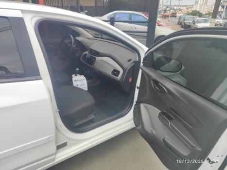 CHEVROLET Onix Hatch 1.0 4P FLEX JOY, Foto 5