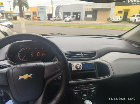 CHEVROLET Onix Hatch 1.0 4P FLEX JOY, Foto 8