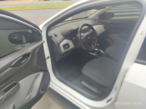 CHEVROLET Onix Hatch 1.0 4P FLEX JOY, Foto 12