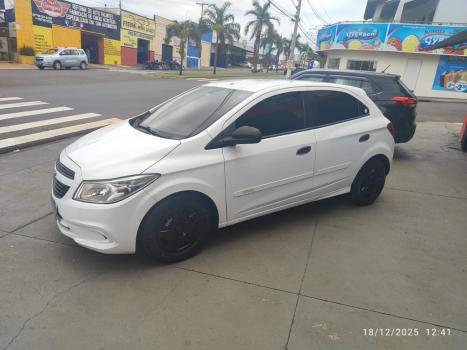 CHEVROLET Onix Hatch 1.0 4P FLEX JOY, Foto 14