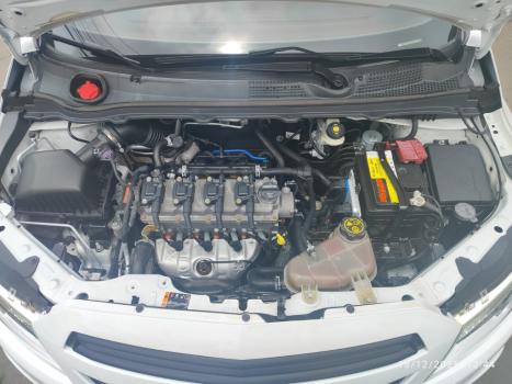 CHEVROLET Onix Hatch 1.0 4P FLEX JOY, Foto 16