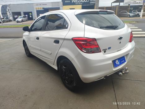 CHEVROLET Onix Hatch 1.0 4P FLEX JOY, Foto 17