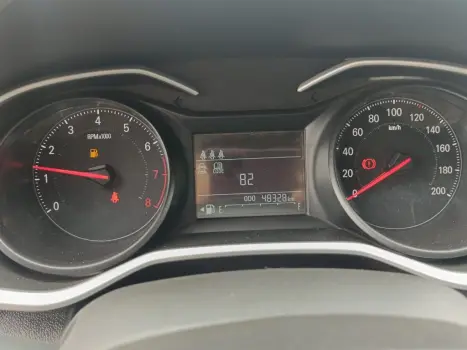 CHEVROLET Onix Hatch 1.0 12V 4P FLEX LT, Foto 5