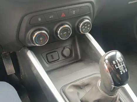 CHEVROLET Onix Hatch 1.0 12V 4P FLEX LT, Foto 6