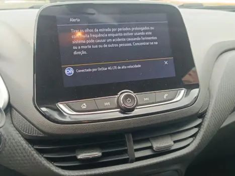 CHEVROLET Onix Hatch 1.0 12V 4P FLEX LT, Foto 7