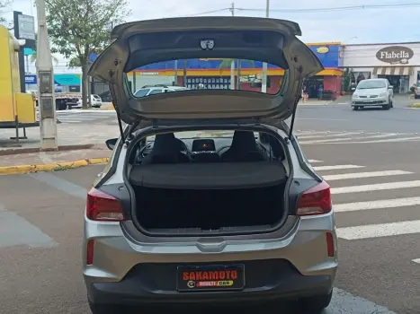 CHEVROLET Onix Hatch 1.0 12V 4P FLEX LT, Foto 11