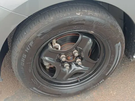 CHEVROLET Onix Hatch 1.0 12V 4P FLEX LT, Foto 13