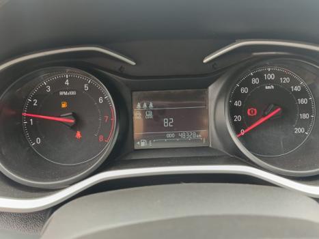 CHEVROLET Onix Hatch 1.0 12V 4P FLEX LT, Foto 5